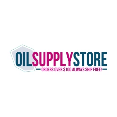 35 Off Oil Supply Store Discount Code (1 Active) Mar '24