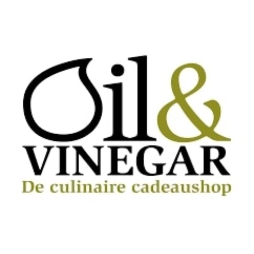 OIL & VINEGAR Promo Code — 40 Off in September 2024