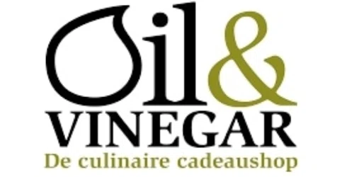 Oil & Vinegar Promo Code