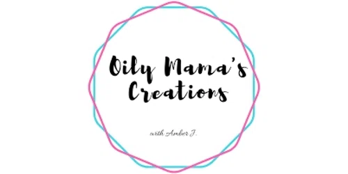 Oily Mamas Creations Promo Code