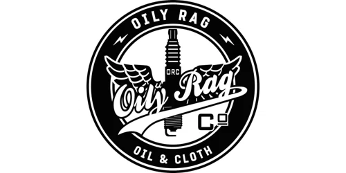 Oily Rag Promo Code