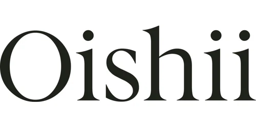 Oishii Promo Code