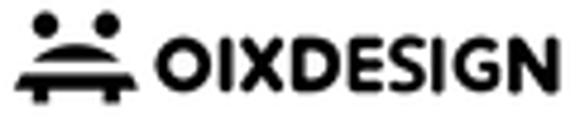 OIXDESIGN Merchant Logo