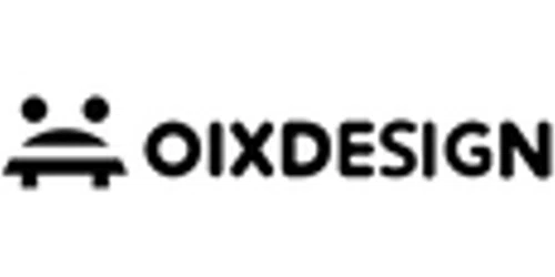 OIXDESIGN Promo Code