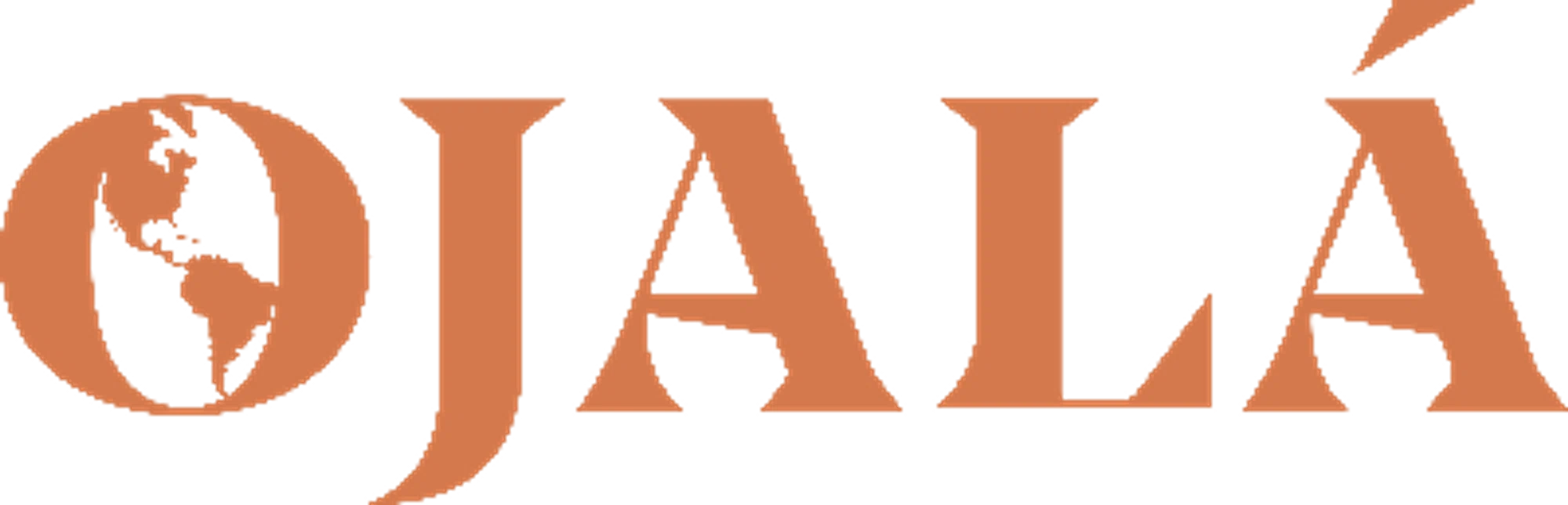 OJALÁ Promo Code