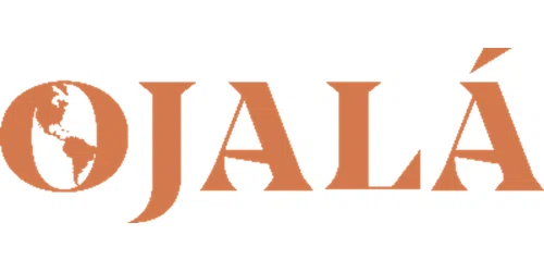 OJALÁ Promo Code