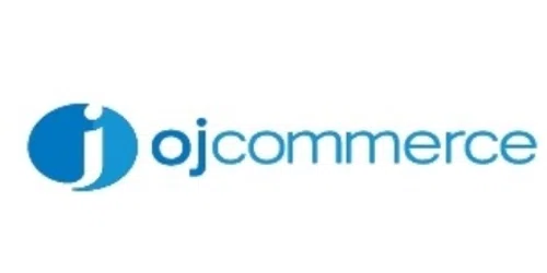 OJCommerce Merchant logo
