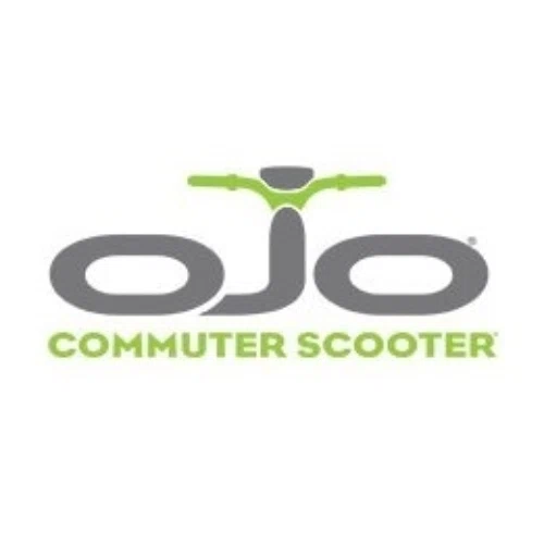OjO Commuter Scooter coupons