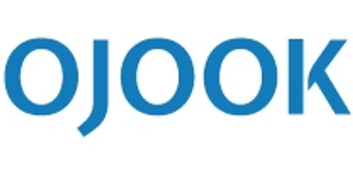 OJOOK Merchant logo