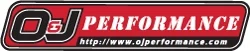O&J Performance Merchant Logo