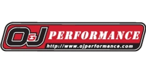O&J Performance Promo Code