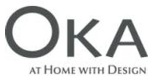 OKA Merchant logo