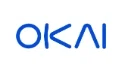OKAI Merchant Logo