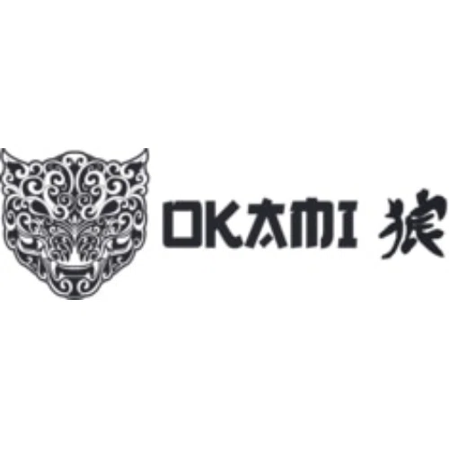 5 Off Okami Knives Promo Code, Coupons (1 Active) 2023