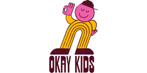 Okay Kids Promo Code