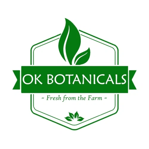 OK BOTANICALS Promo Code — 200 Off in August 2024