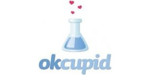 OkCupid Merchant Logo