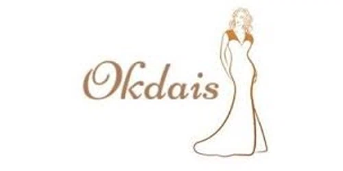 Okdais Promo Code
