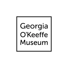 Georgia O'Keeffe Museum Merchant Logo