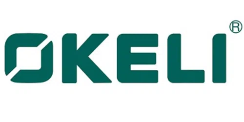 okeli lights Merchant logo
