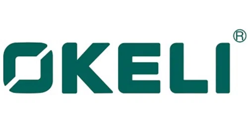 okeli lights Merchant logo