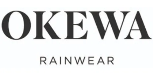 Okewa Rainwear Promo Code