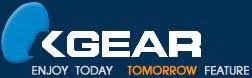 OKGEAR coupons