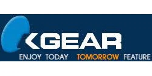 OKGEAR Promo Code