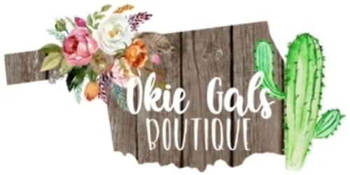 Okie Gals Boutique Promo Code