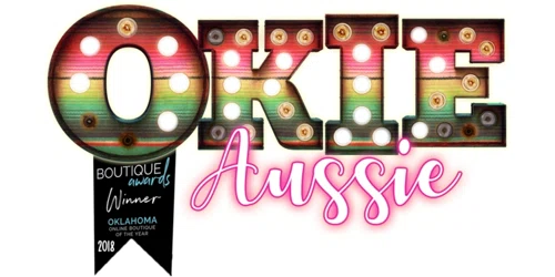 Okie Aussie Boutique Promo Code