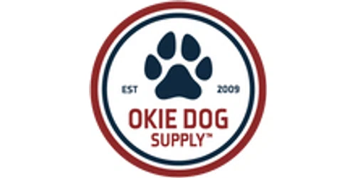 Okie Dog Supply Promo Code