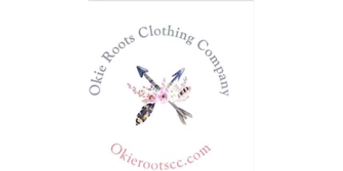 Okie Roots CC Promo Code