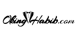 Oking Habib Promo Code