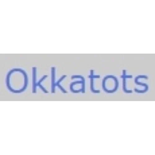 Okkatots coupons