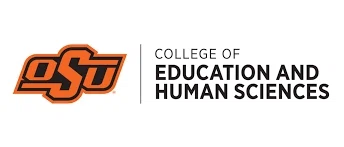 Oklahoma State University College of Education Merchant Logo