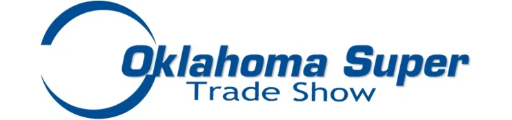 Oklahoma Super Trade Show Merchant Logo