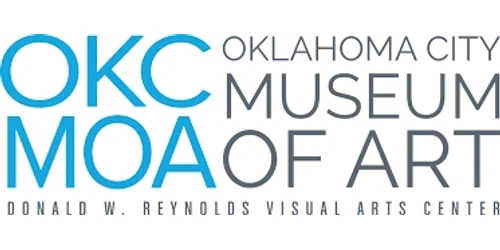 Oklahoma City Museum of Art Promo Code