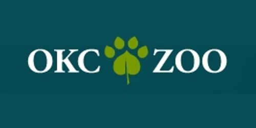 Oklahoma City Zoo Merchant Logo