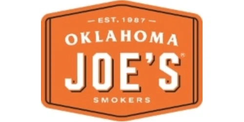 Oklahoma Joe's Promo Code