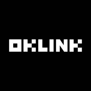 OKLink Merchant Logo