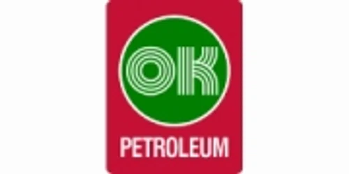 OK PETROLEUM Promo Code