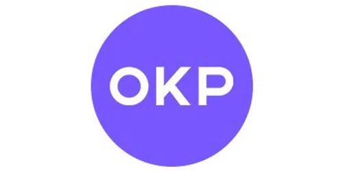 okplife Merchant logo