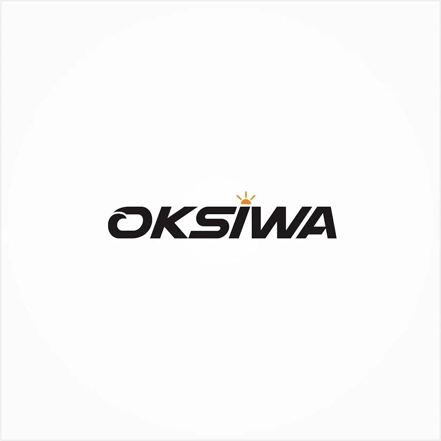 Oksiwa Promo Code