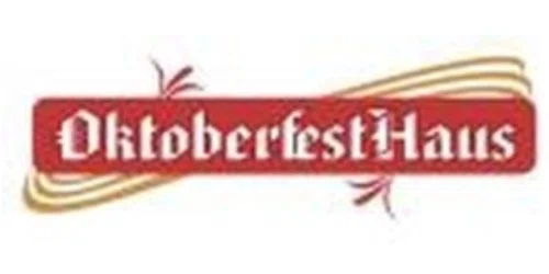 Oktoberfest Haus Merchant Logo