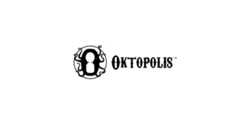 Oktopolis coupon