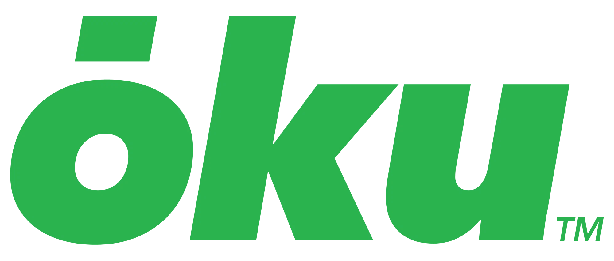 ōku Merchant Logo