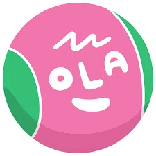 OLA Beach Tennis discount code