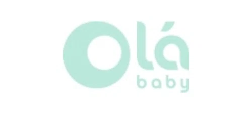15% Off Olababy Promo Code, Coupons (7 Active) Sep 2022