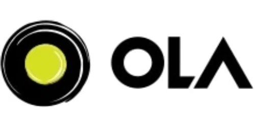 OLA Cabs Merchant logo