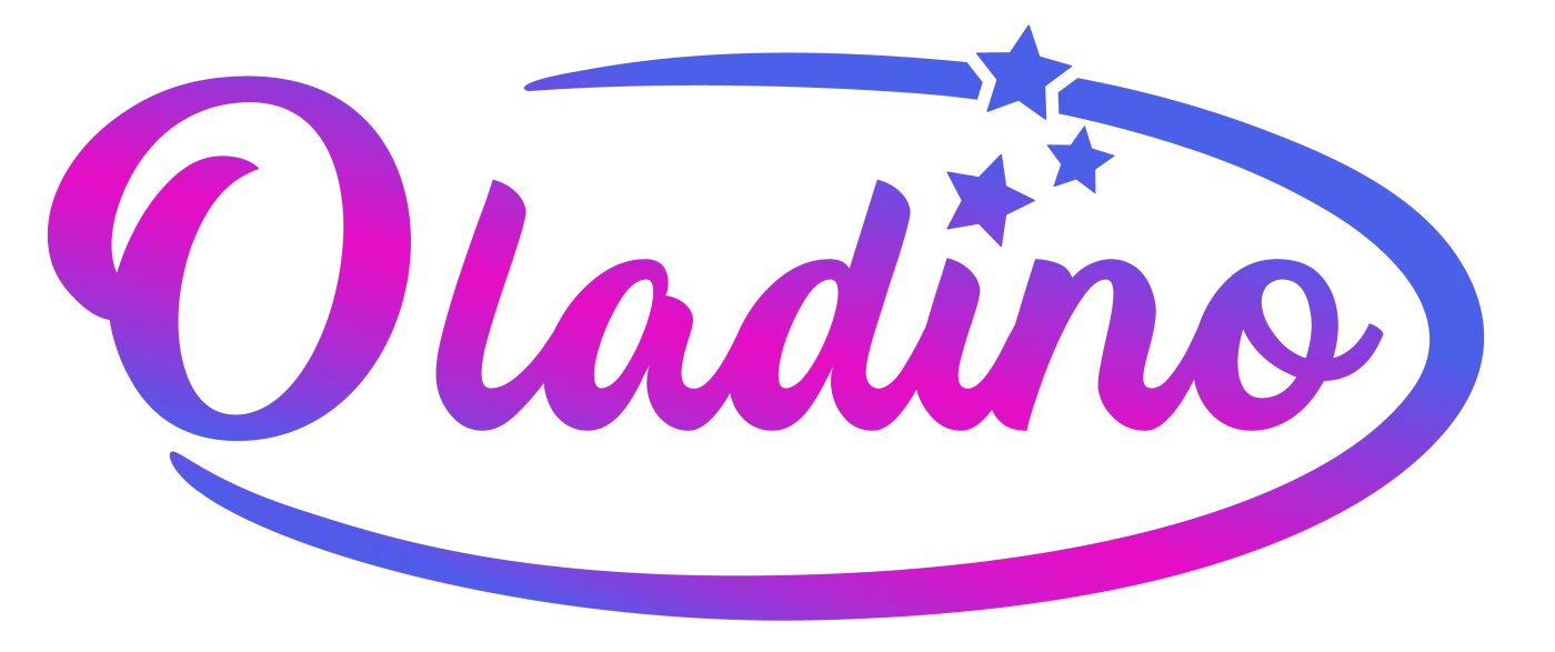 Oladino Promo Code